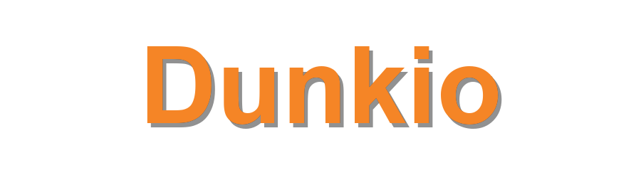 Dunkio: Basketball